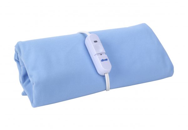 Moist-Dry Heating Pad, Standard-0