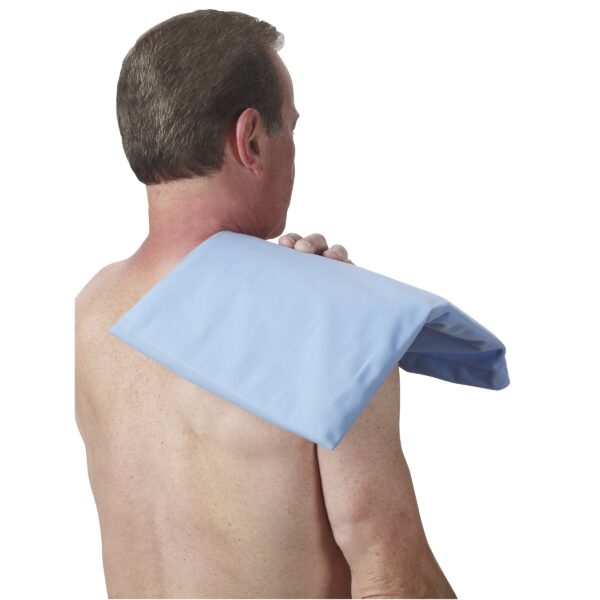 Moist-Dry Heating Pad, Standard-5418