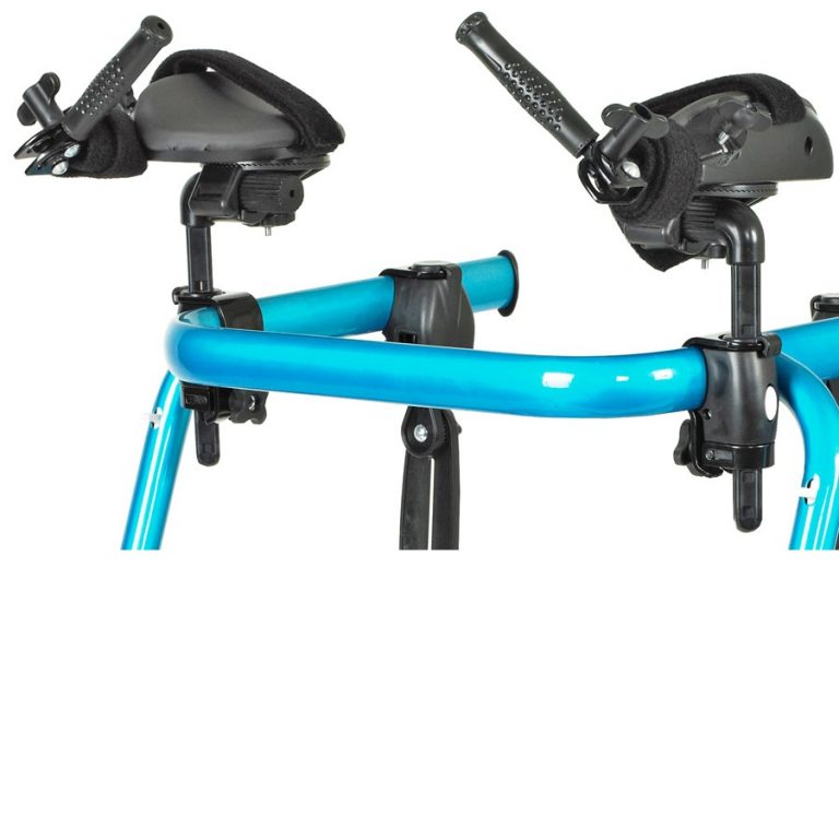 Bumper Guards for Wheelchair or Walker Rehab Equipment BEK Medical Bumper Guards for Wheelchair or Walker Rehab Equipment BEK Medical