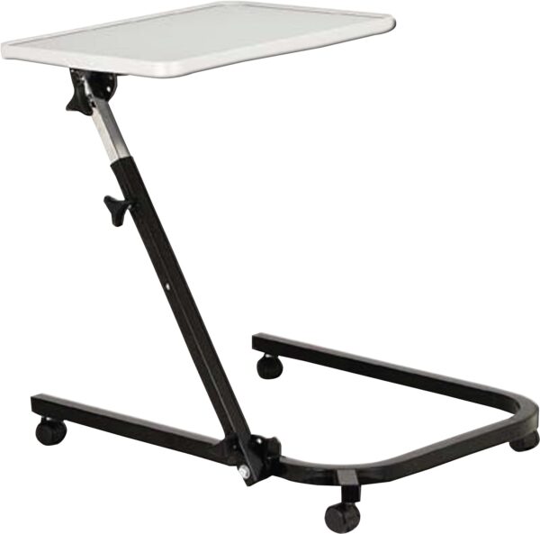 Pivot & Tilt Overbed Table-0