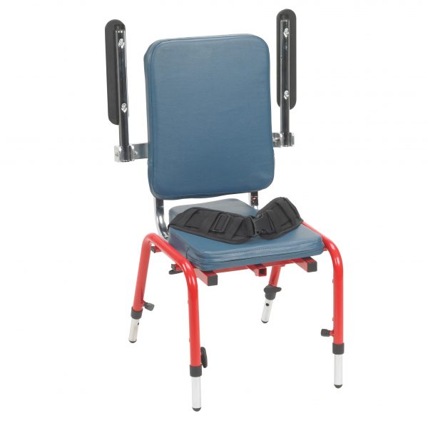 First Class School Chair-5558