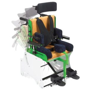 MSS Tilt & Recline Seating System-0