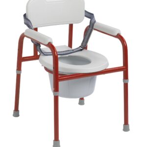 Pinniped Pediatric Commode-0