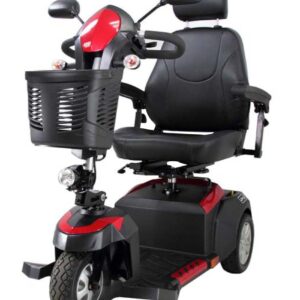 Ventura 3 DLX Mobility Power Scooter