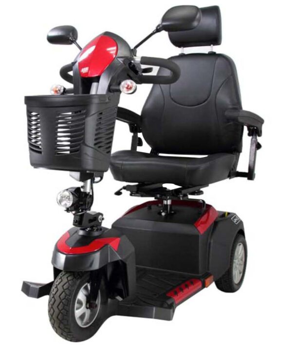 Ventura 3 DLX Mobility Power Scooter