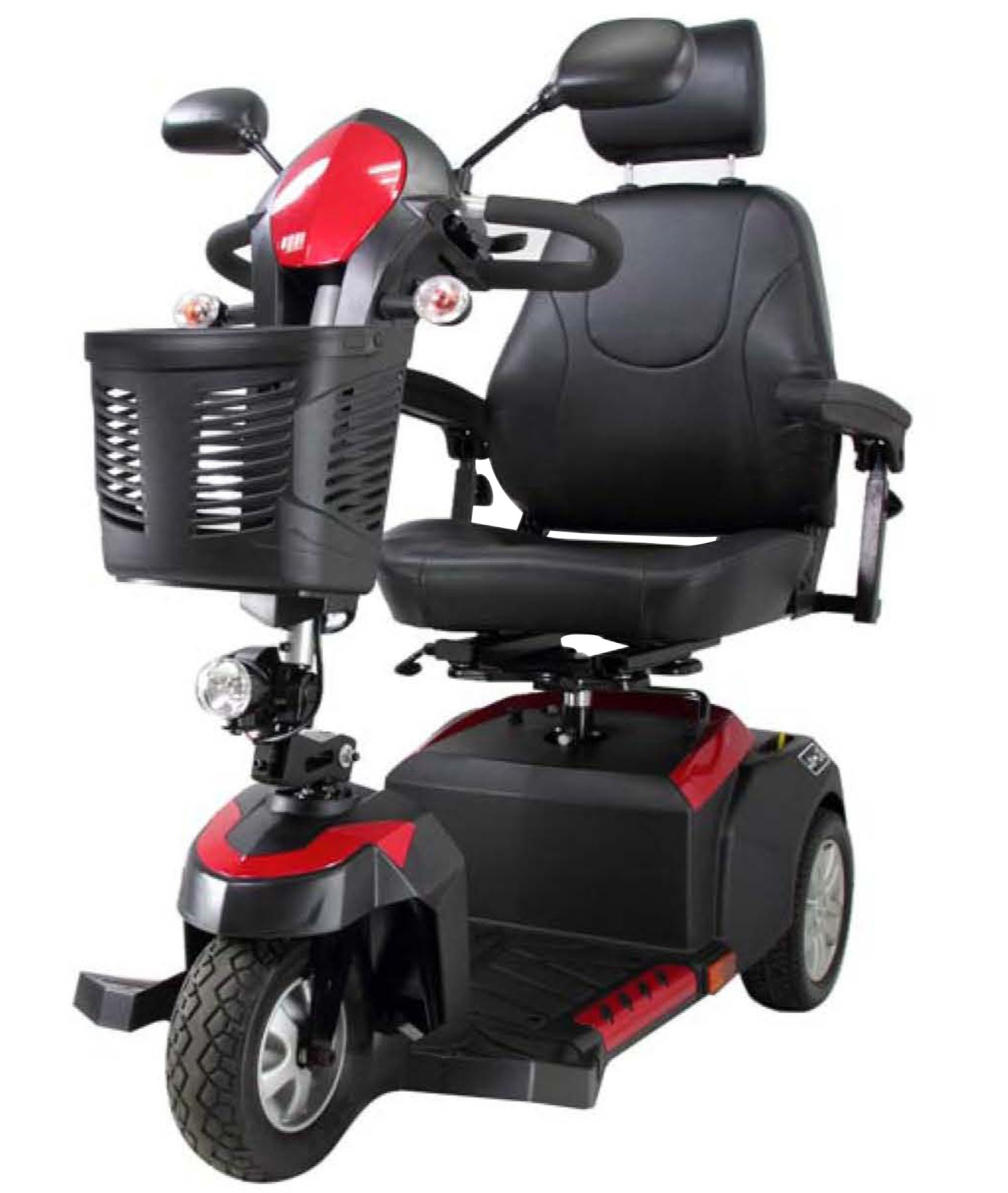 tilbage Tak for din hjælp Høne Ventura 3 DLX Power Scooter | Mobility Scooters | BEK Medical