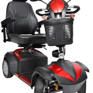 Ventura 4 DLX Mobility Power Scooter