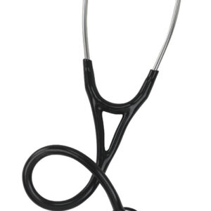 Littmann® Master Cardiology Stethoscope 22" Adult Black #2159-0