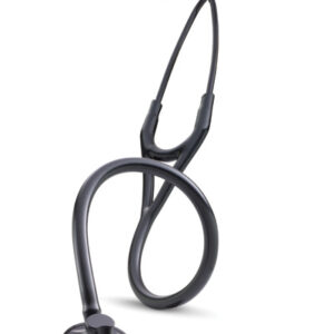 Littmann® Master Cardiology Stethoscope, Adult, Black Edition #2161-0