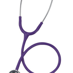 Littmann® Classic II S.E. Stethoscope, Adult, Purple, #2209-0