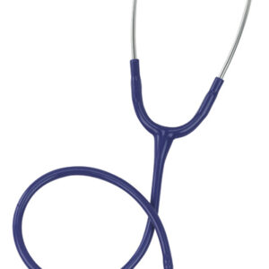 Littmann® Classic II S.E. Stethoscope, Adult, Navy Blue, #2205-0