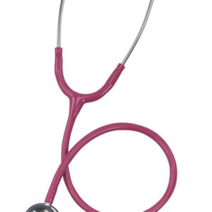 Littmann® Classic II S.E. Stethoscope, Adult, Raspberry, #2210-0