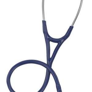 Littmann® Cardiology III Stethoscope, Adult, Navy Blue, #3130-0