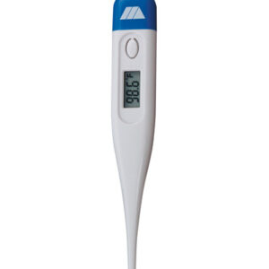 60-Second Digital Thermometer, Fahrenheit-0