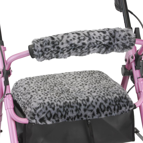 SEAT & BACK COVER -6381