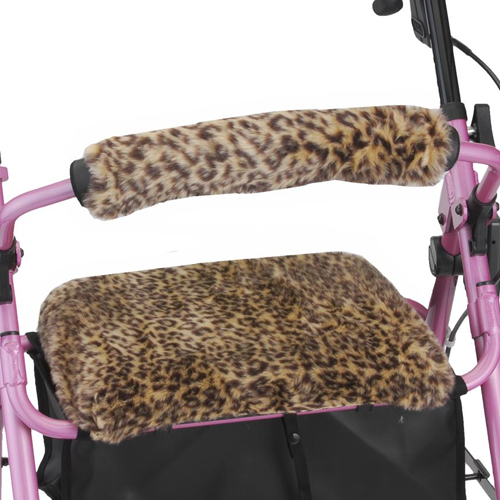 SEAT & BACK COVER -6384