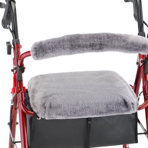 SEAT & BACK COVER -6382