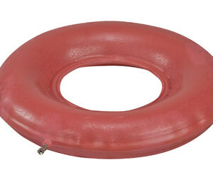 Rubber Inflatable Ring, 16"-0