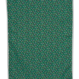 Mealtime Protector, Fancy Green-0