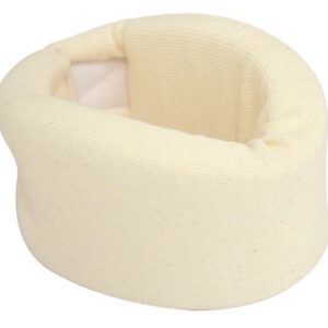 2-1/2" Soft Foam Cervical Collar, Large-0