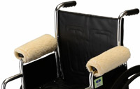 Sloping Navy Blue Coccyx Seat Cushion in El Paso & Dallas