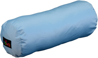 CERVICAL PILLOW SATIN 18" X 7"-0