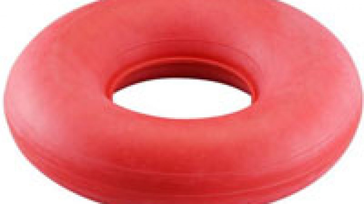 donut pillow chemist