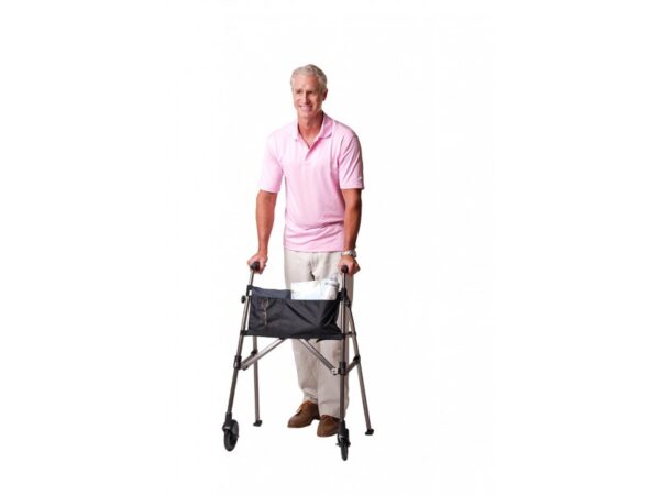 Fold-N-Go Walker-6625