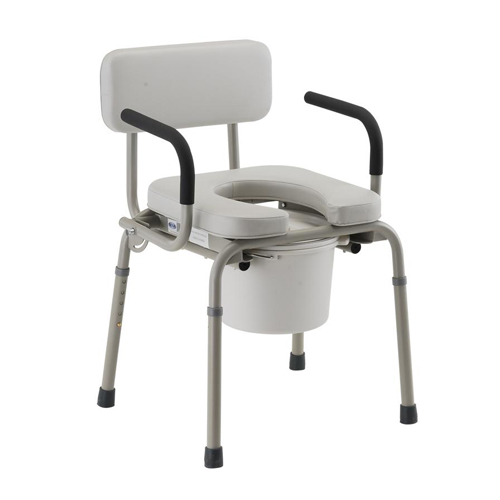 Online commode online chair