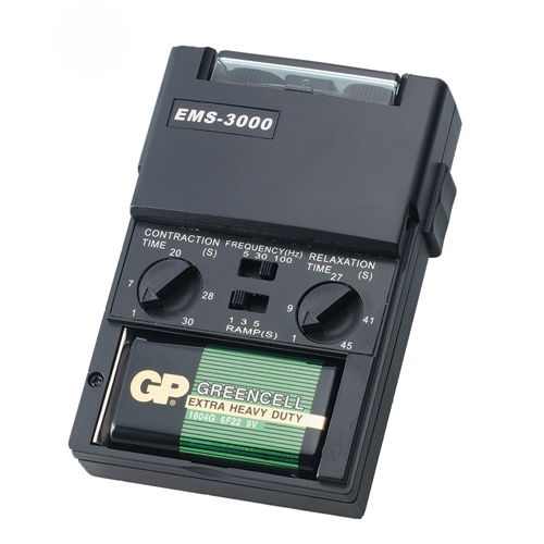 Vital Stim EMS 4000 Electronic Muscle Stimulator