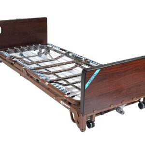 Drive Full Electric Low Height Bed-0