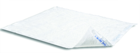 Attends SuperSorb Breathable Underpads X-Large 30x36-0