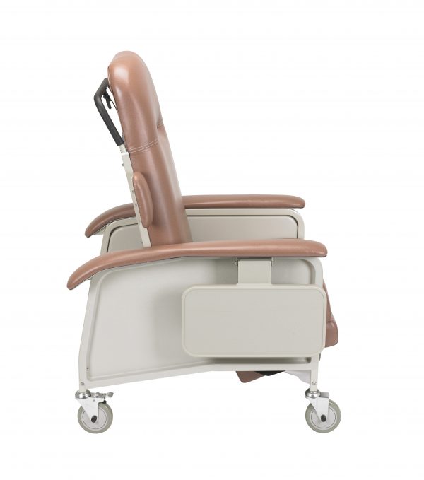 Clinical Care Recliner-4725