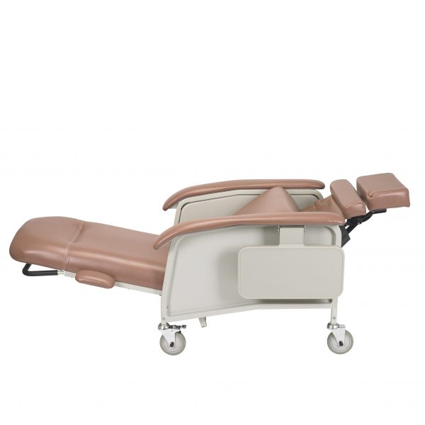 Clinical Care Recliner-4727