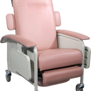 Clinical Geriatric Chair Recliner