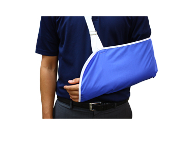 Arm Sling, Universal Size-0