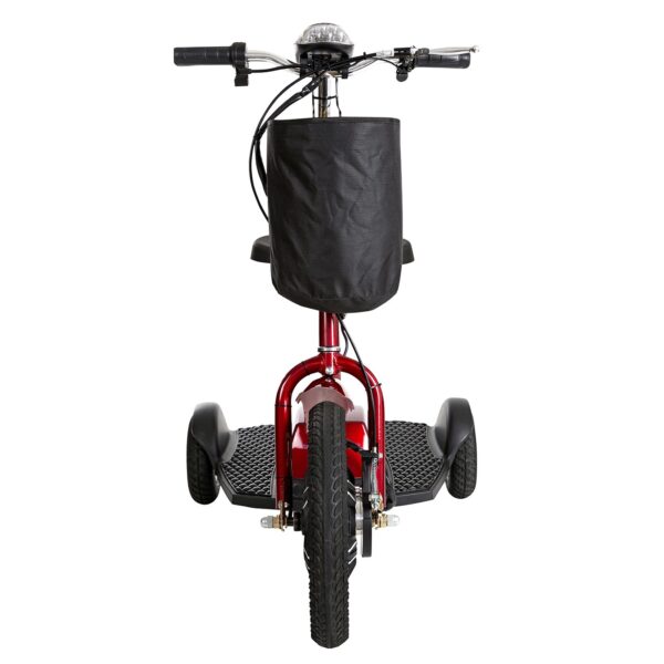 ZooMe 3-Wheel Recreational Scooter-8034