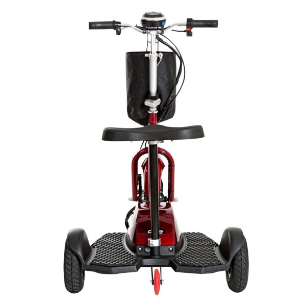 ZooMe 3-Wheel Recreational Scooter-8031