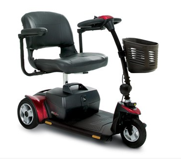 mobility scooter