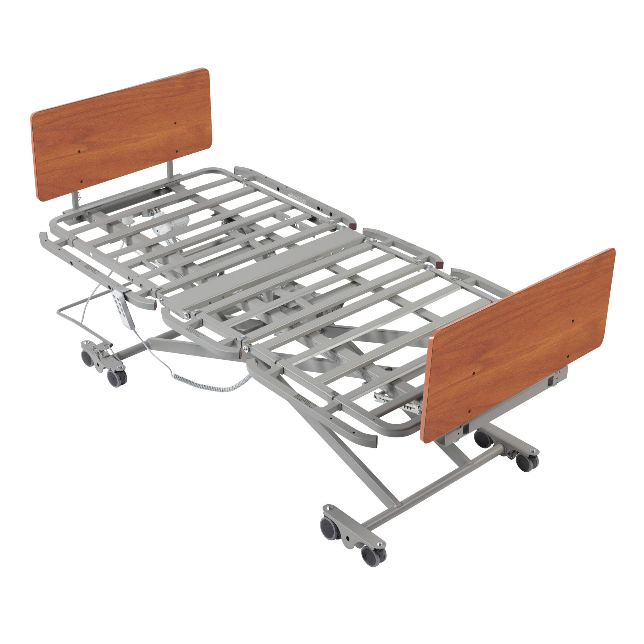 Homecare Beds and Mattresses in Dallas and El Paso BEK Medical