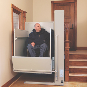 Wheelchair Platform Lifts for Sale