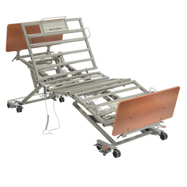 Drive P703 Prime Care Bed - Image 2