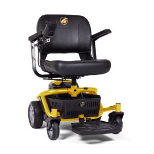 Literider Envy Power Wheelchair