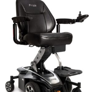 Jazzy Air 2 Power Wheelchair