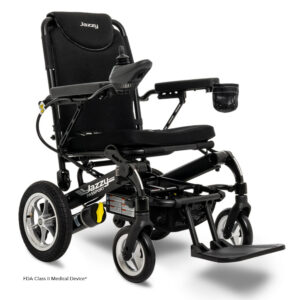Pride Mobility Power Chairs
