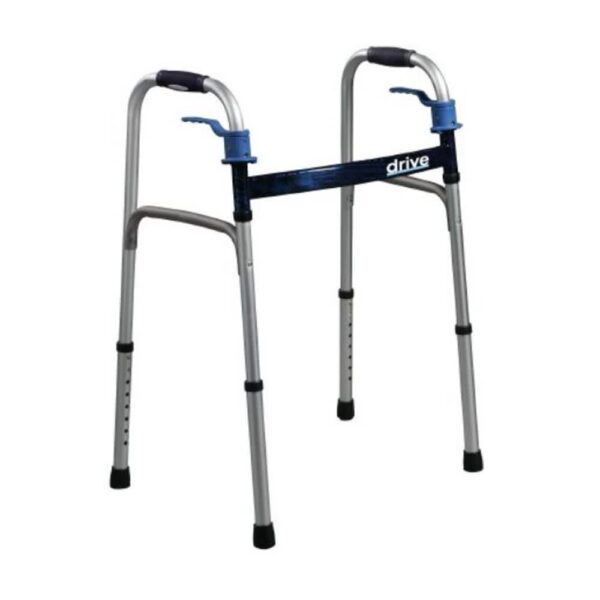 DUAL TRIGGER WALKER/case
