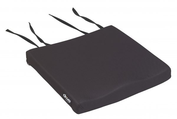 Molded Foam Cushion 16" x 16"