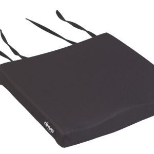 Molded Foam Cushion 16" x 16"