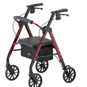 STAR 8 RED