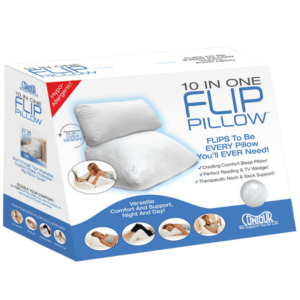 FLIP Pillow - Single